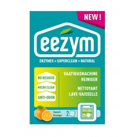 More about Eezym POU2013, 250 g, 250 Stück(e), 6 Stück(e), 270 g, 90 mm, 135 mm