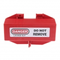 Elektrische Große Stecker  Abschaltung Tagout-Box Verriegelung Vorrichtung Sicherheit LOTO-Werkzeug