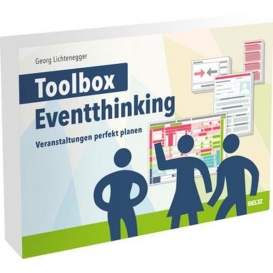 More about Toolbox Eventthinking