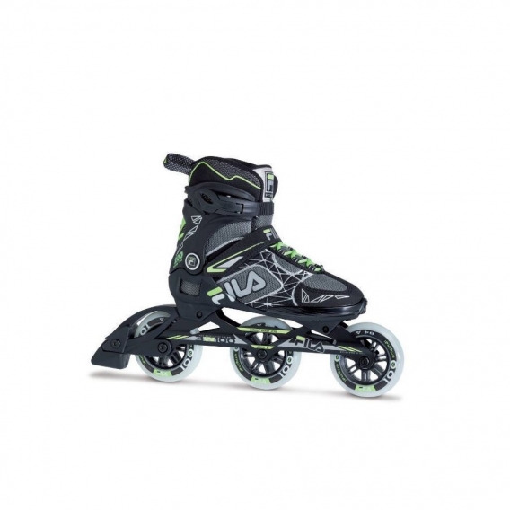Fila Inline Skates Legacy Pro 100 2021, 010621065