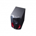 Lautsprecher Hiditec SPK010000 40W Bluetooth
