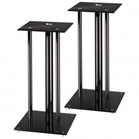 More about Hama "Next" Speaker Stand, 640 mm, 30 kg, 300 mm