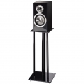 Hama "Next" Speaker Stand, 640 mm, 30 kg, 300 mm