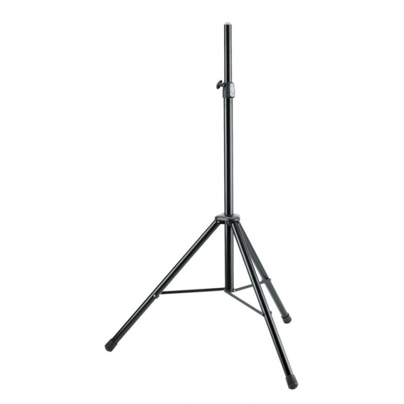 König & Meyer 23-K-M-50548, Mikrofon, 50 kg, 3 Bein(e), 2,24 m, Schwarz, 143 cm