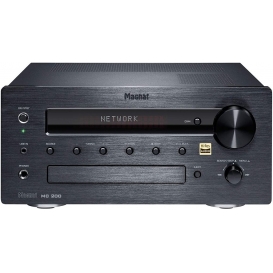 More about Magnat MC 200,  Stereo DAB+ FM CD Receiver, 150 Watt max. schwarz