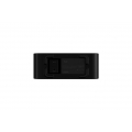 Sonos Sub Gen3 Black Subwoofer Force Cancelling Treiber WLAN App-kompatibel