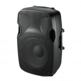 More about Ibiza Sound XTK12A, 250 W, 40 - 18000 Hz, 8 Ohm, 93 dB, 2-Wege, Eingebaut