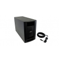Bose Lifestyle 28 PS28 Series III Powered Subwoofer Schwarz