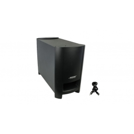 More about Bose 321 3-2-1 Series III Subwoofer Aktiv