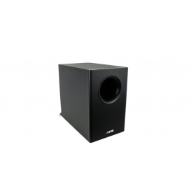 More about Canton AS 65 CX Powered Subwoofer Schwarz