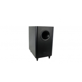 More about Pioneer Subwoofer S-22W-P 160 W Peak/100 W RMS Passiv