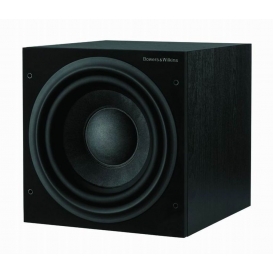 More about Bowers & Wilkins ASW608, 200 W, Aktiver Subwoofer, 23 - 140 Hz, 9 dB, 33000 Ohm, 20 cm