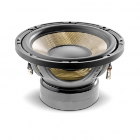 More about Focal Performance Expert Flax 25 cm Subwoofer Chassis 600 Watt max P25F