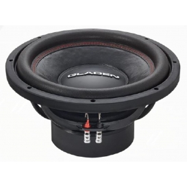 More about Gladen RS-X 12 - 30cm Subwoofer