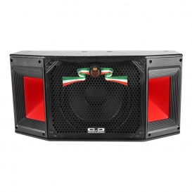 More about GD Sound 350W Professioneller Lautsprecher 10 Zoll Audio Equipment High Power Bass für KTV Home Entertainment