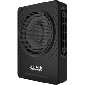 More about Audio System US08 Passiv