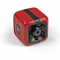 Mini Überwachungskamera Body Cam Full HD Nachtsicht Bewegungsmelder Spy Dash