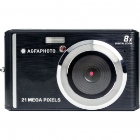 More about AgfaPhoto Compact Cam DC5200 schwarz