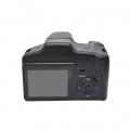 Digitalkamera 16X F-ocus Zoom Design Aufloesung 1280 * 720 Unterstuetzte SD-Karte 4 * AA Batteriebetrieben Betrieb fuer Fotos mi