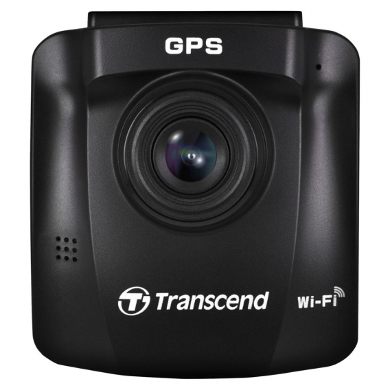 Transcend DrivePro 620 Kamera inkl. 2x 32GB microSDHX