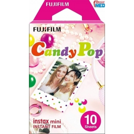 More about Fuji Instax Mini Candypop Sofortbildfilm
