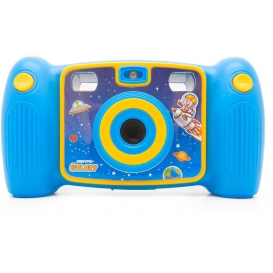 More about Easypix Kinder Digitalkamera KiddyPix Galaxy (Blau)