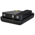KODAK Smile Classic Sofortbilddigitalkamera + Bluetooth (Schwarz), 16MP, 35 Drucke/Aufladung
