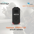 Firefly Q6 Airsoft Kamera 2.5K HD Action Kamera OLED Bildschirm 120 ¡ã Weitwinkel Action Sport Kamera fuer Airsoft Spiel