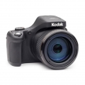 Kodak PIXPRO AZ901, 20,68 MP, 5184 x 3888 Pixel, CMOS, 90x, Full HD, Schwarz