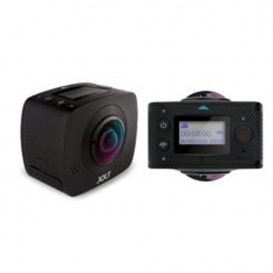 More about 360 Kamera gigabyte 360 jolt duo wifi - full hd - compatible facebook 360 und youtube 360