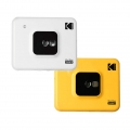 Kodak Mini Shot Combo 3 gelb, 2.0+EDR