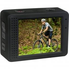 More about A-Rival Aqtion CAM 5 Megapixel Full HD Action-Kamera, 3,81 cm (1,5 Zoll) Display, HDMI, Speicherkarte