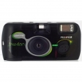 Fujifilm QuickSnap Flash 400 - Einwegkamera - 35mm (Packung von 2 )