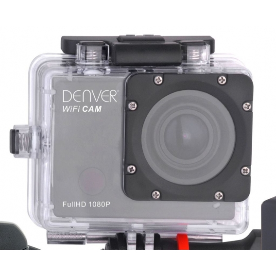 Denver ACT-8030W Full HD Action Kamera