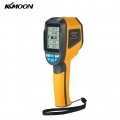 KKmoon Infrarot-Waermebildkamera Thermometer -20 ¡ã C bis 300 ¡ã C & IR-Aufloesung 1024 Pixel 2,4 "TFT-Farbbildschirm-Kamera