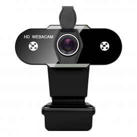 More about 1 x Webkamera,1 x Benutzerhandbuch Größe 1080P mit Abdeckung