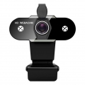 1 x Webkamera,1 x Benutzerhandbuch Größe 1080P mit Abdeckung