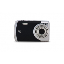 More about GE Create BY Jason WU 12,2 Megapixel 3-fach optischer Zoom, 1/2,3'' CCD-Sensor, 6,86 cm (2,7 Zoll) Display, YES