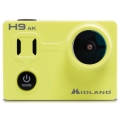 Midland Midland H9 Yellow One Size