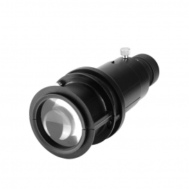 More about Projektionsvorsatz mit SA-01 85-mm-Objektiv Kompatibel mit LED-Videolicht mit Godox S30-Fokussierung