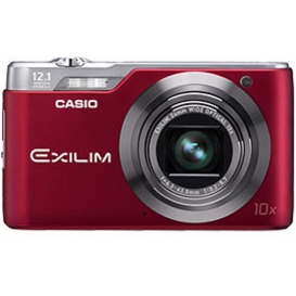 More about Casio EX-H5 EXILIM Hi-Zoom, 12,1 MP, Kompaktkamera, 25,4/58,4 mm (1/2.3"), 10x, 4x, 4,3 - 43 mm