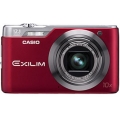 Casio EX-H5 EXILIM Hi-Zoom, 12,1 MP, Kompaktkamera, 25,4/58,4 mm (1/2.3"), 10x, 4x, 4,3 - 43 mm