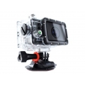 AEE S50 8 Megapixel Full HD Action-Kamera, 5,08 cm (2 Zoll) Display, 10-fach digitaler Zoom, CMOS-Sensor, HDMI, USB, WLAN, Speic