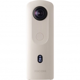 More about Ricoh Theta SC2 beige