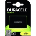 Duracell Li-Ion Akku 1100mAh für Nikon EN-EL9