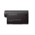 Sony HDR-AS30V 11,9 Megapixel Full HD Actionkamera, elektronischer Bildstabilisator, 1/2,3'' CMOS-Sensor, F2,8 (W) - F2,8 (T), G