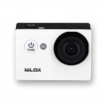 Nilox MINI UP 13NXAKLI00001 5 Megapixel High Definition Action-Kamera, 3,81 cm (1,5 Zoll) Display, elektronischer Bildstabilisat