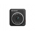 Transcend Drivepro 200 3 Megapixel Full HD Actionkamera, 1/2'' CMOS-Sensor, 2,4 Zoll (6,1 cm) Display, WLAN