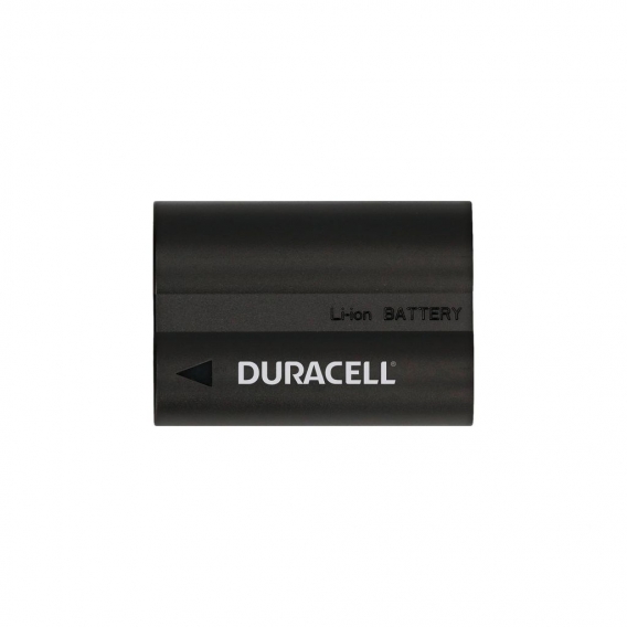 Duracell Li-Ion Akku 1600mAh für Olympus BLM-1