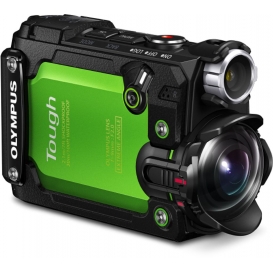 More about Olympus Tough TG-Tracker, Full HD, 3840 x 2160 Pixel, 240 fps, H.264,MOV, 480p,720p,1080p,2160p, 16:9